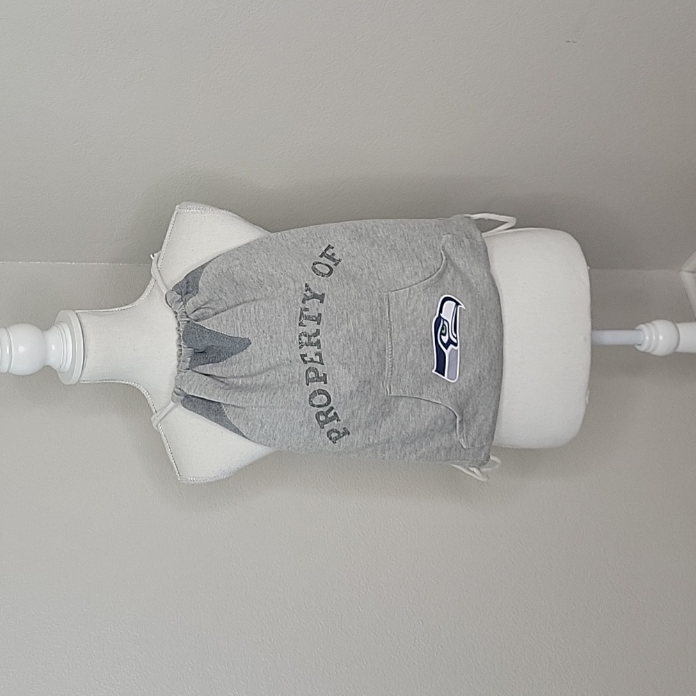 Pro•FAN•ity Seattle Seahawks Drawstring Sack